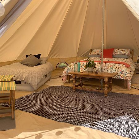 Sindles Farm Bed & Breakfast Емсуърт Екстериор снимка