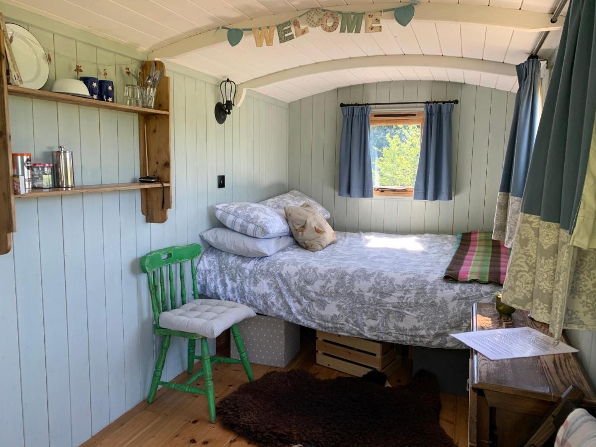 Sindles Farm Bed & Breakfast Емсуърт Екстериор снимка
