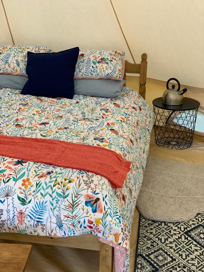 Sindles Farm Bed & Breakfast Емсуърт Екстериор снимка