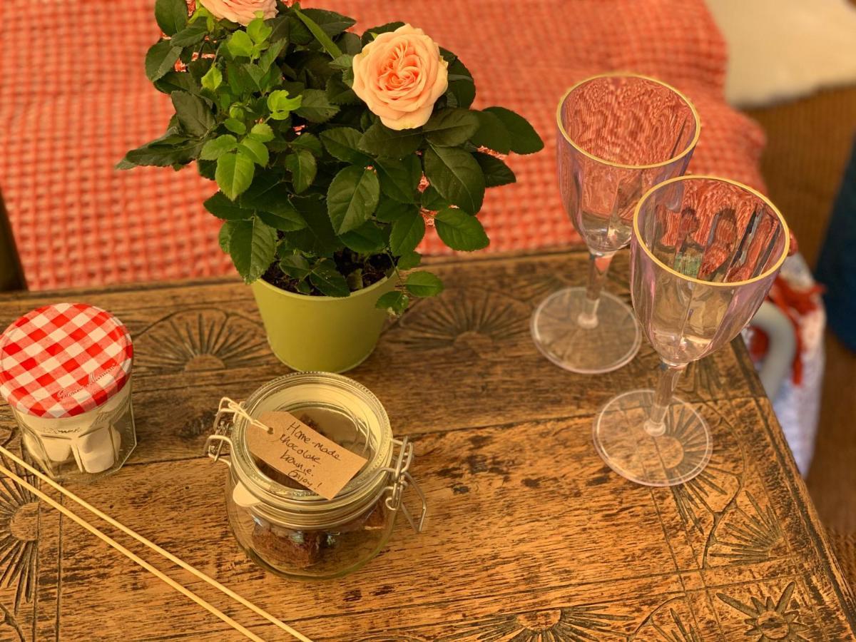 Sindles Farm Bed & Breakfast Емсуърт Екстериор снимка