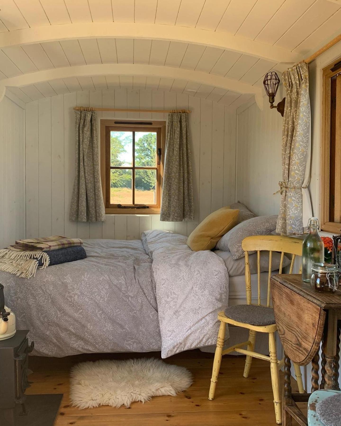 Sindles Farm Bed & Breakfast Емсуърт Екстериор снимка