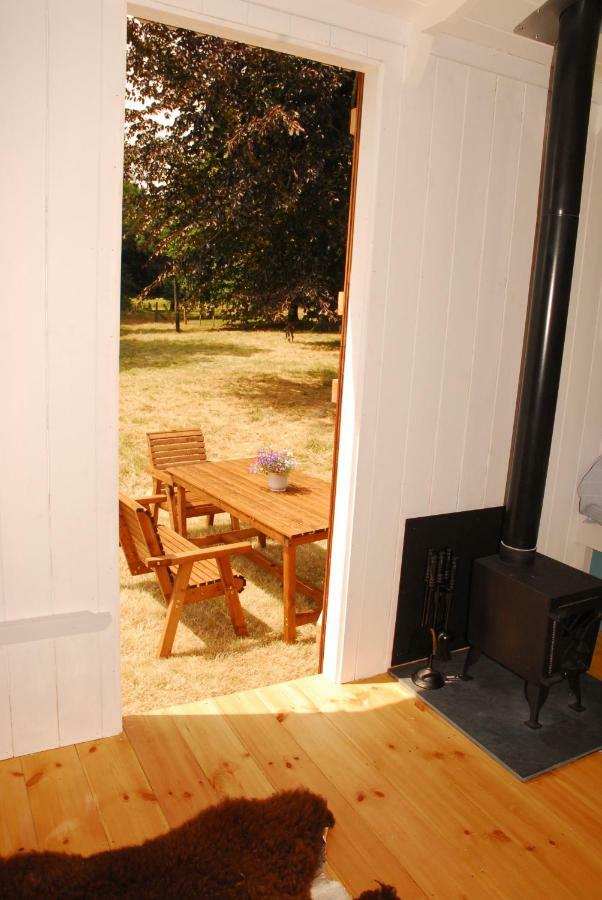 Sindles Farm Bed & Breakfast Емсуърт Екстериор снимка